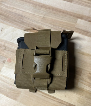 Mk 22 Mag Pouch