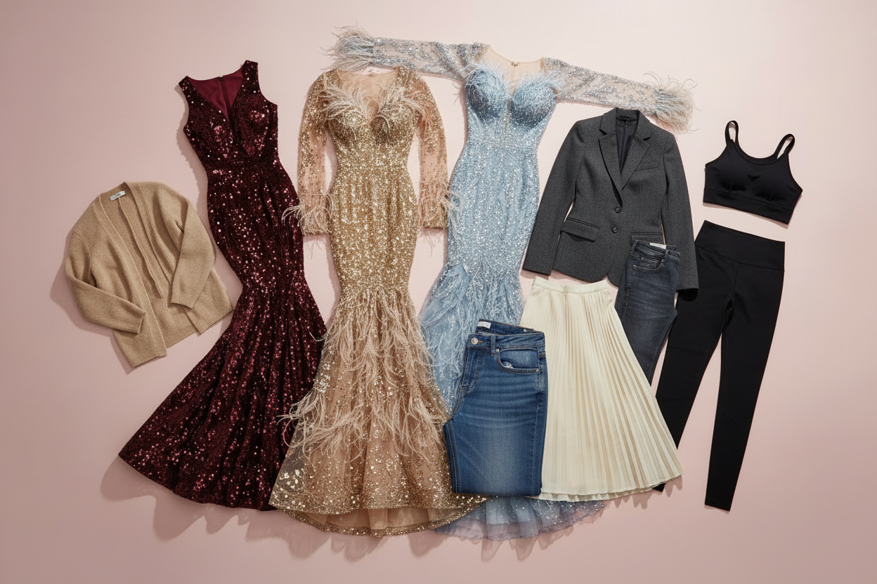 Women's Clothes