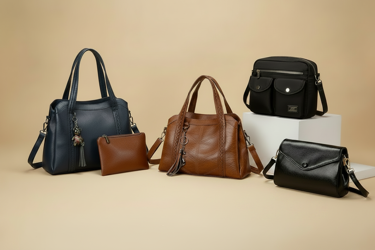 Women's Bags