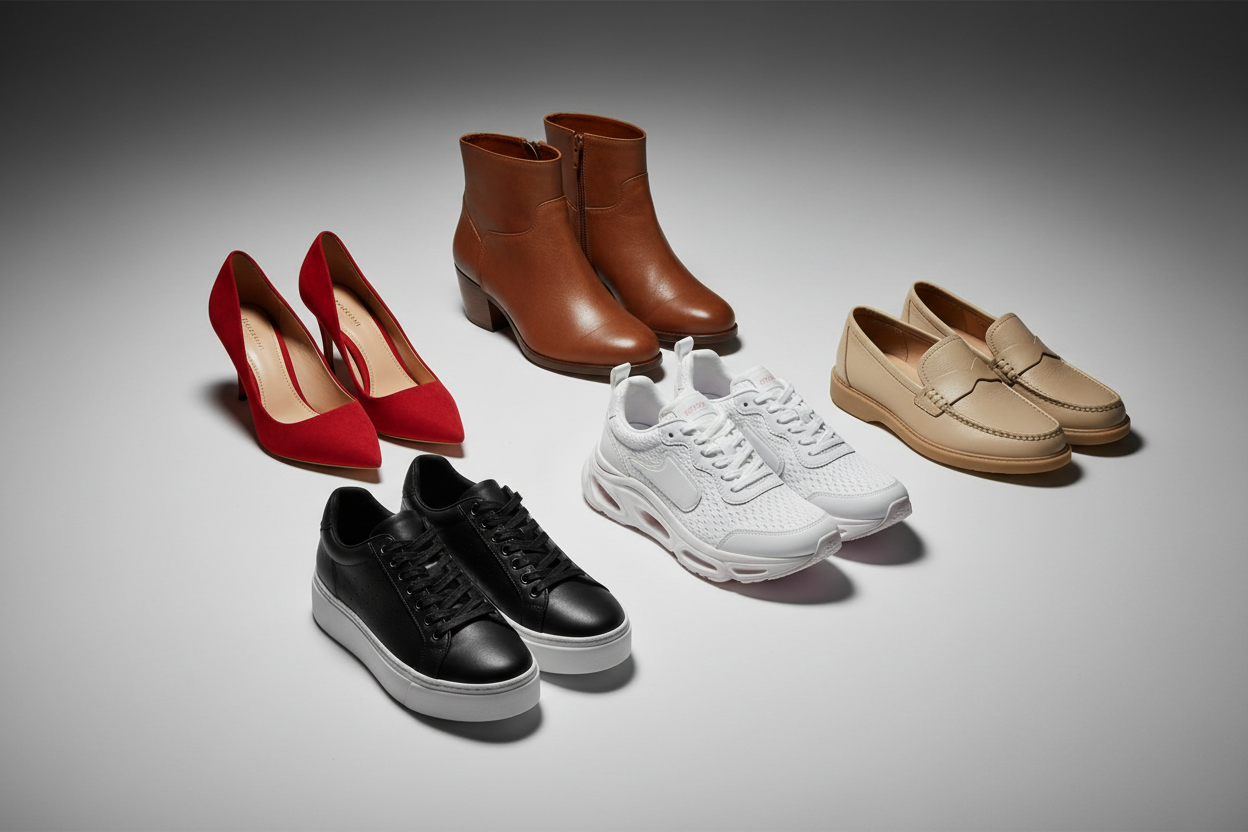 Women's Shoes