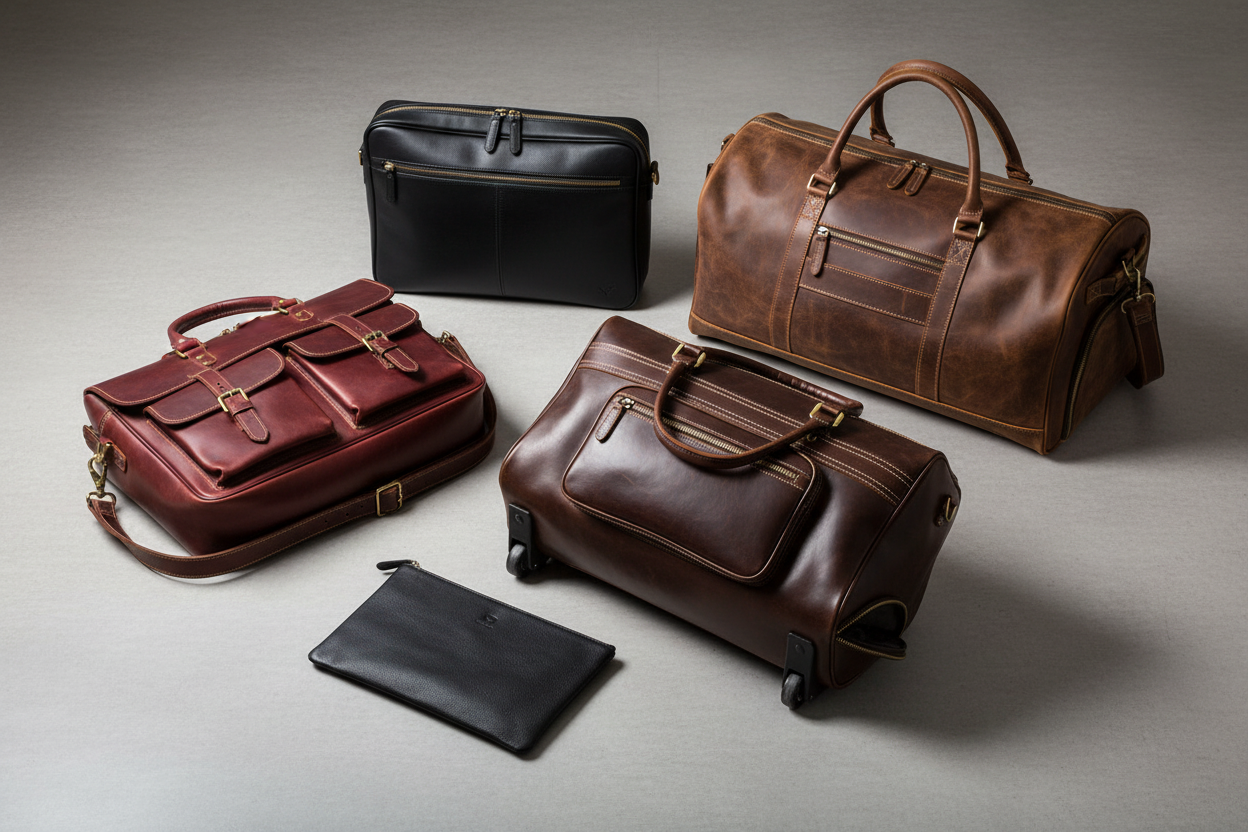 Men's Bags