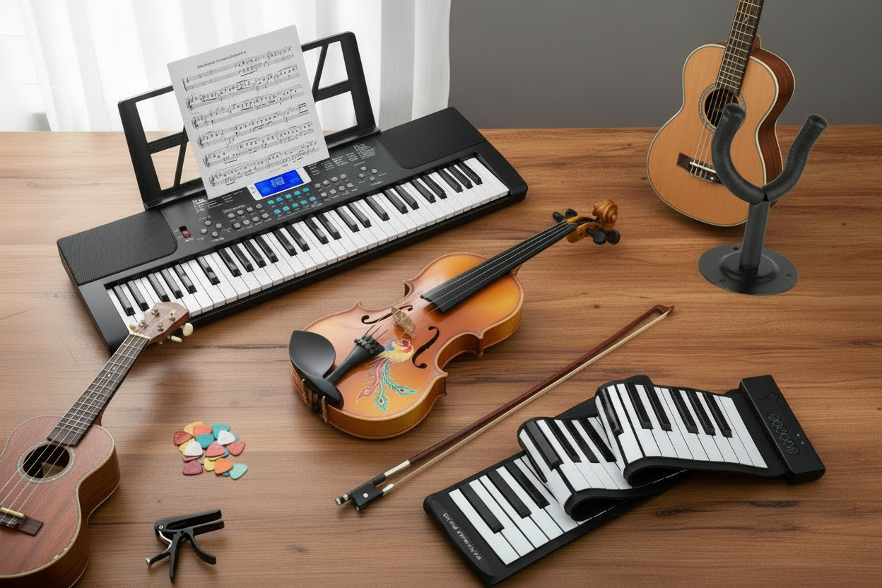 Instruments