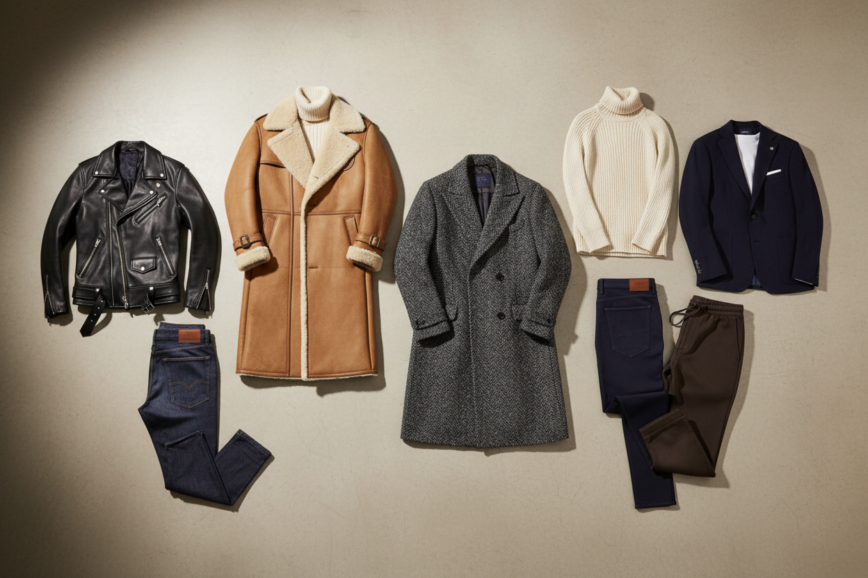 Men's Clothes
