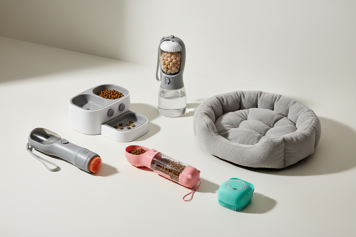 Pet Supplies