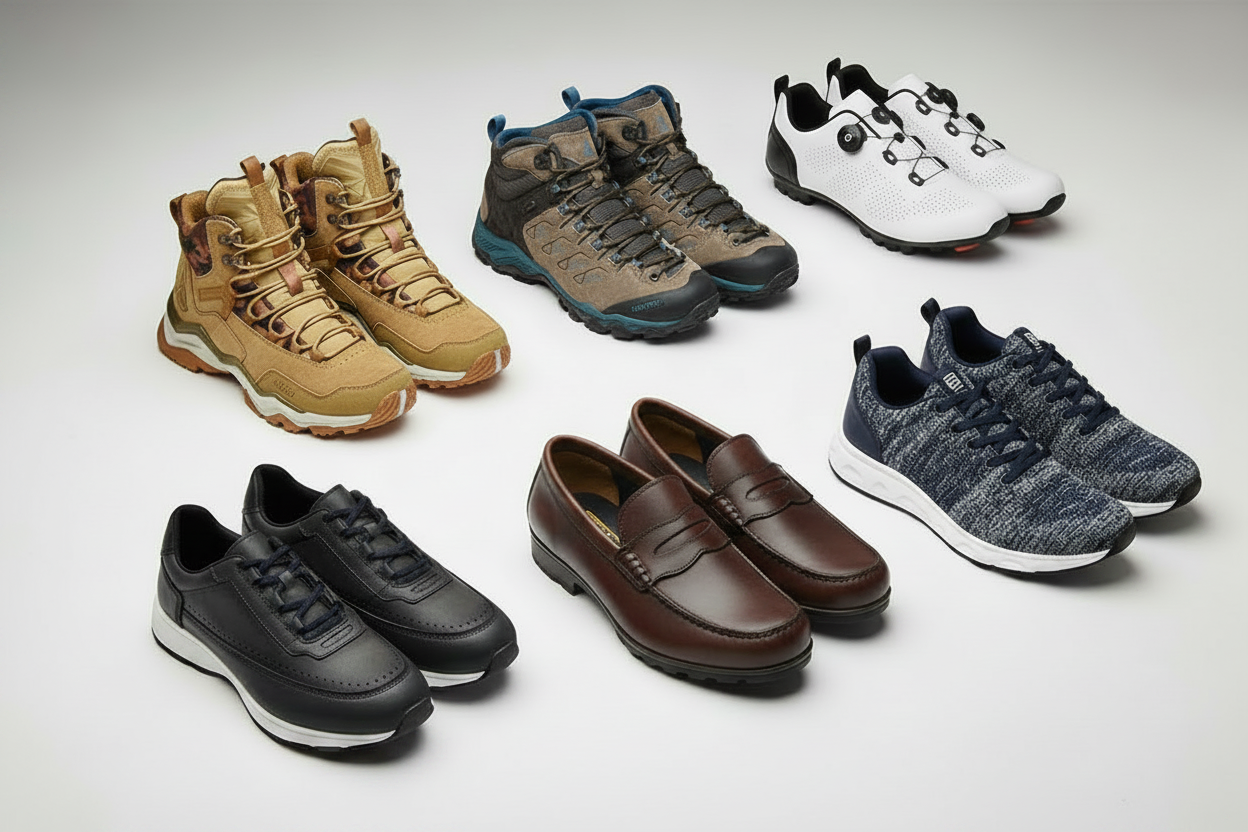 Men's Shoes