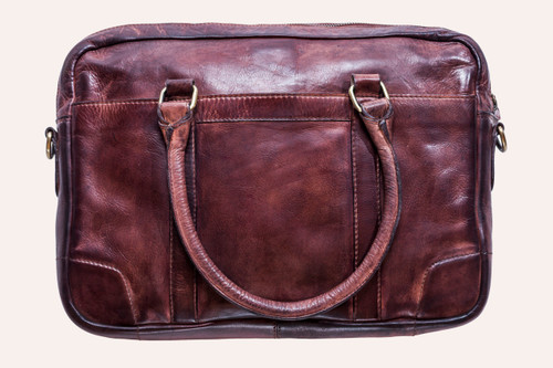 Sleek Laptop Briefcase