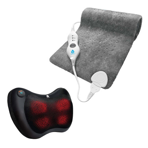 Shiatsu Massager