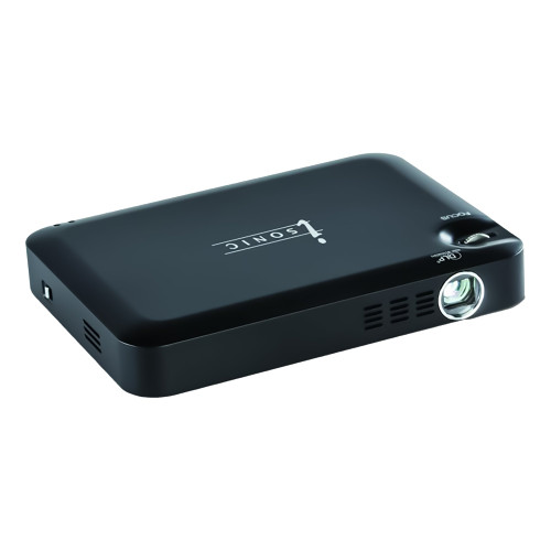 Pursonic HD Projector