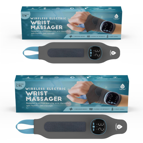 Wrist Massager