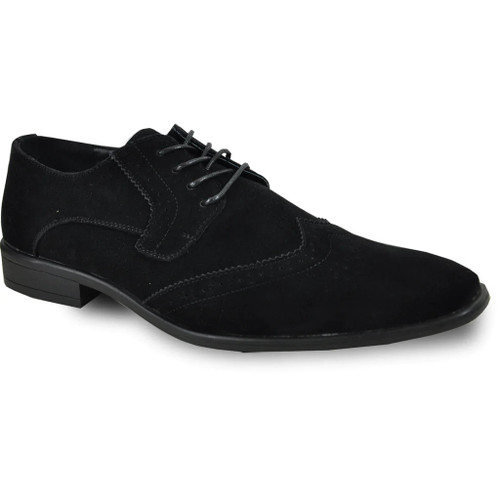 Bravo KING-3 Wingtip Oxford
