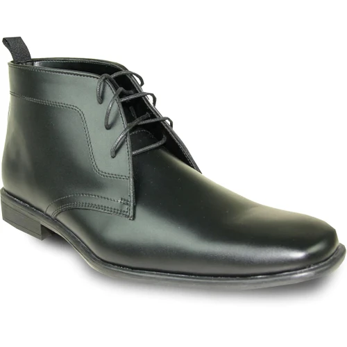 Allure AL02 Dress Boot