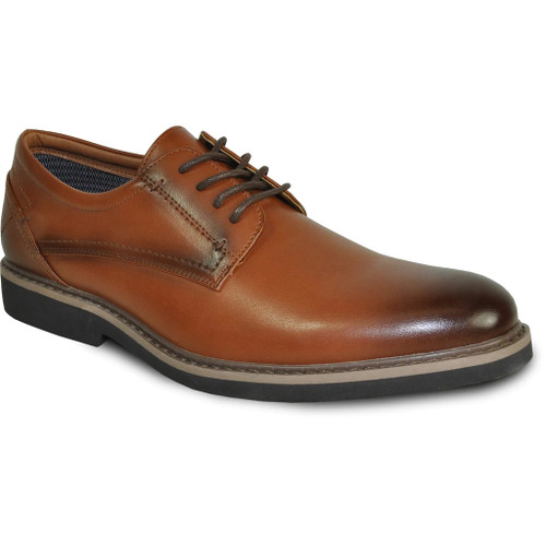 Vallo-1P Tuxedo Shoes