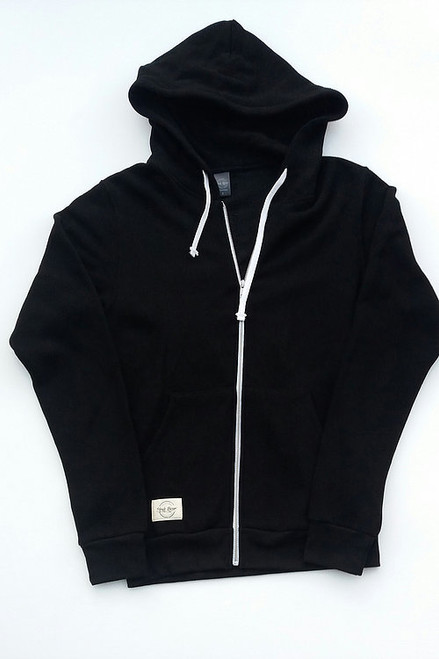 Bamboo Hoodie