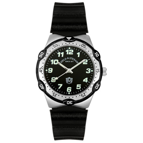 Field & Stream Dynamo LED Watch