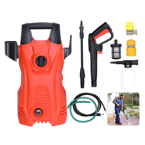 Electric Pressure Washer