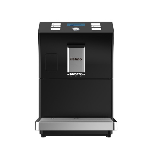 Automatic Espresso and Coffee Machine