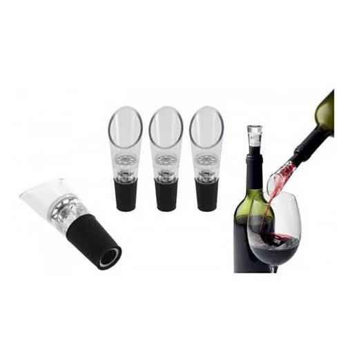 Wine Aerator Pour Spout