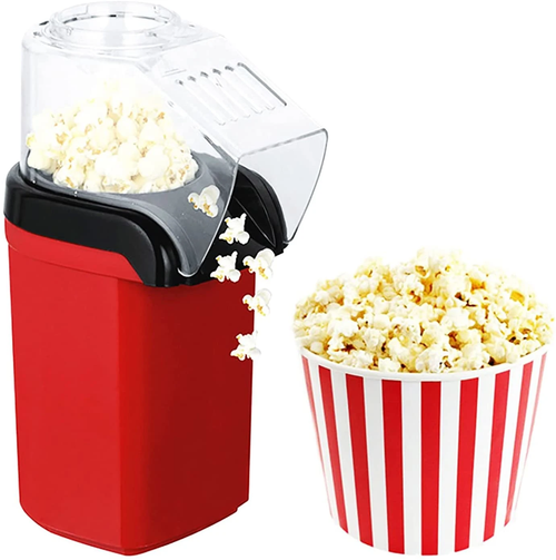 Mini Popcorn Maker