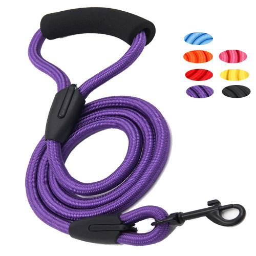 Nylon Dog Leash