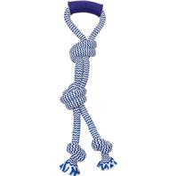 Twin Tug Dog Toy