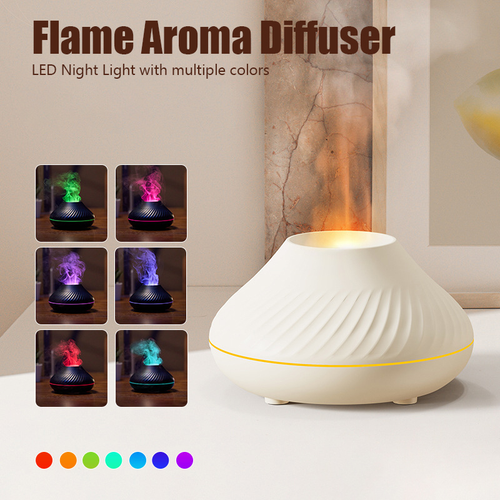 Humidifier and Aroma Diffuser