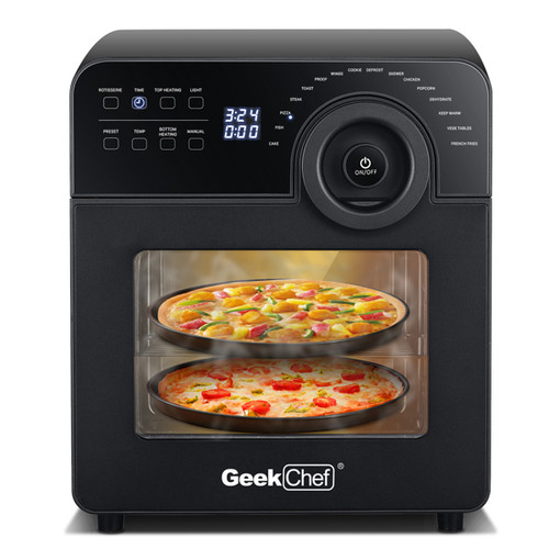 Air Fryer Toaster Oven