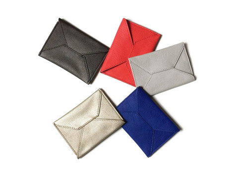 Smith Card Case