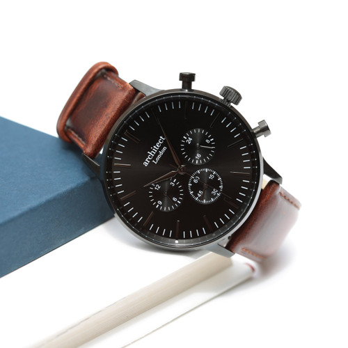 Architect Motivator Watch