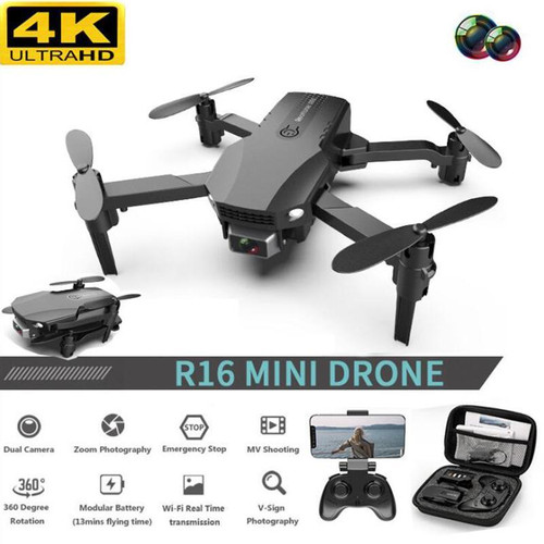R16 Mini Drone