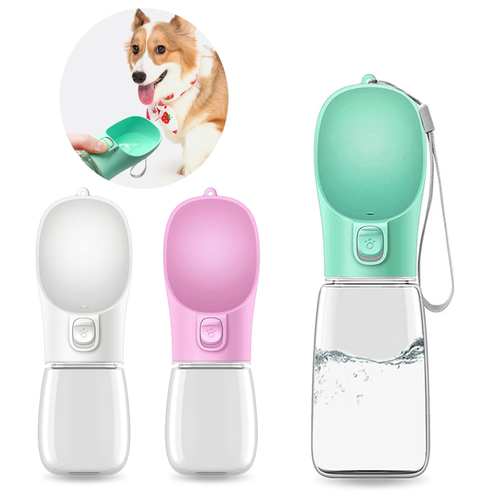 Pet Water Dispenser