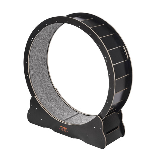Cat Exercise Wheel