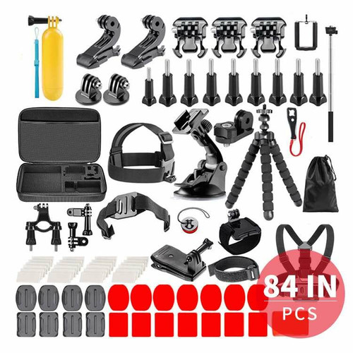 GoPro Accessories Kit