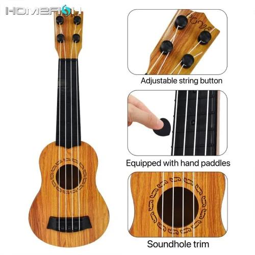 Ukulele
