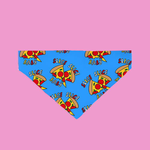 Slice Baby Bandana