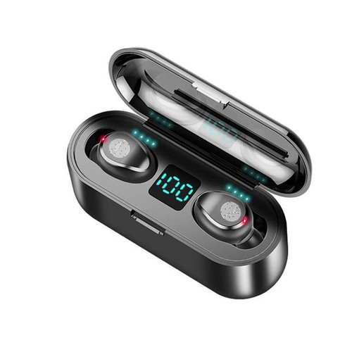 Waterproof Earbuds