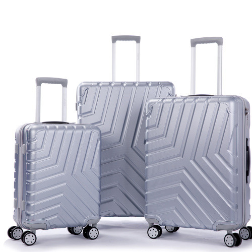 Spinner Luggage Set