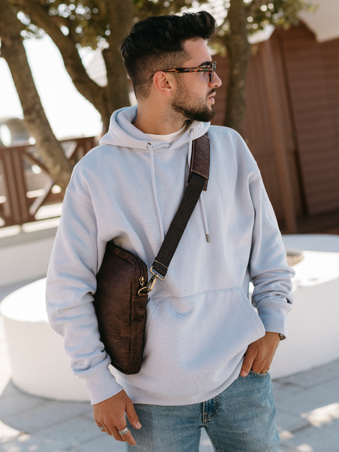 Voyager Satchel