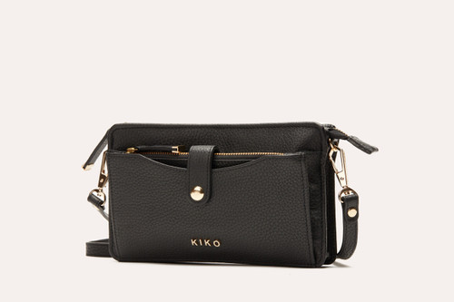 Crossbody Wallet