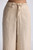 Hemp Wide-Leg Pants