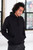 Fleece Hoodie