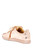 Metallic Mirror Shoes