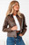 Mila Leather Jacket