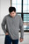 Eco-Triblend Hooded Tee