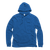 Eco-Triblend Hooded Tee
