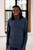 Eco-Triblend Hooded Tee