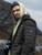 Men's Alpaca Puffer Jacket
