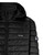 Men's Alpaca Puffer Jacket