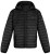 Men's Alpaca Puffer Jacket