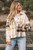 Julinique Plaid Shacket