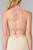 Beaded Two-Piece Dress
